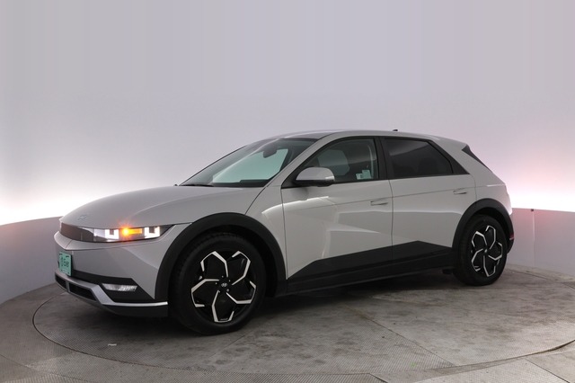 2024 Hyundai IONIQ 5