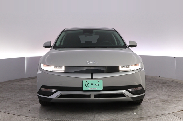 2024 Hyundai IONIQ 5