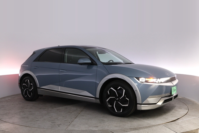 2024 Hyundai IONIQ 5