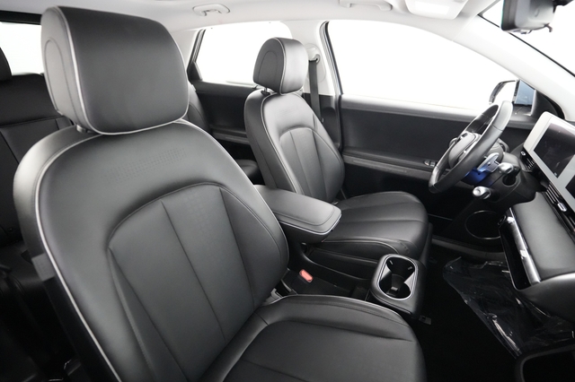 2024 Hyundai IONIQ 5