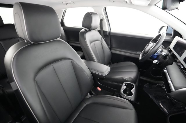2024 Hyundai IONIQ 5 — photo 18 of 25