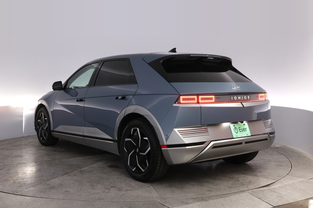 2024 Hyundai IONIQ 5
