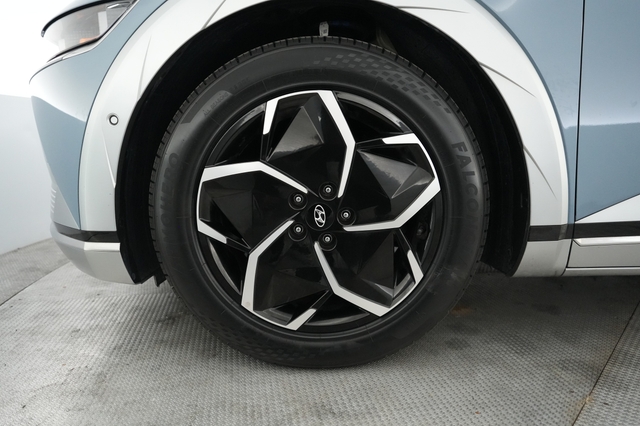 2024 Hyundai IONIQ 5