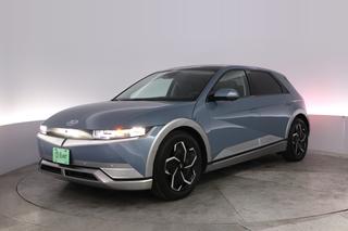 2024 Hyundai IONIQ 5
