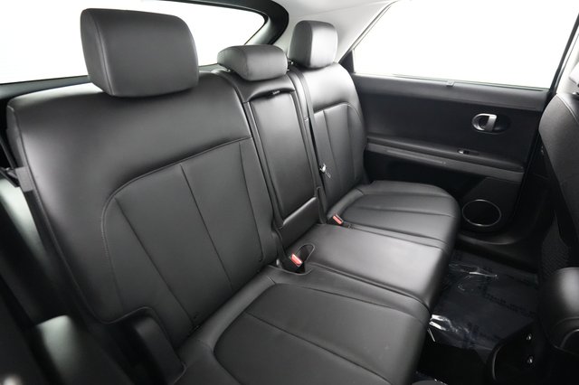2024 Hyundai IONIQ 5 — photo 4 of 25