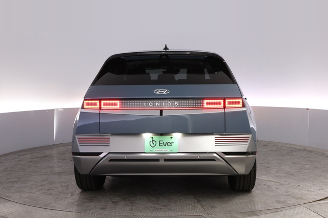 2024 Hyundai IONIQ 5