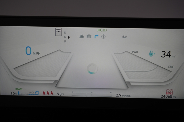 2024 Hyundai IONIQ 5