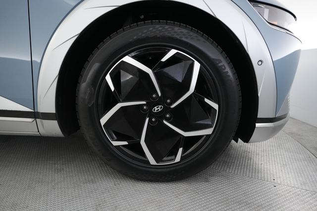 2024 Hyundai IONIQ 5
