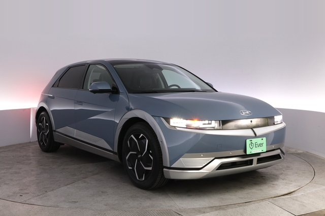 2024 Hyundai IONIQ 5