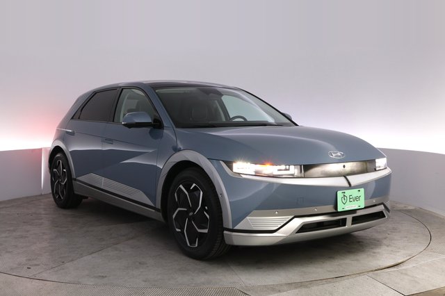2024 Hyundai IONIQ 5 — photo 10 of 25