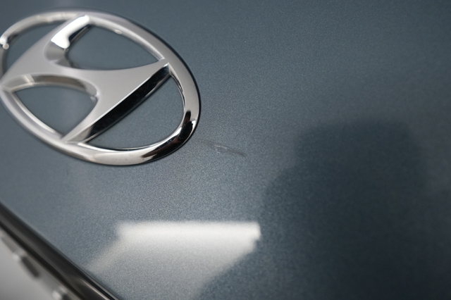 2024 Hyundai IONIQ 5