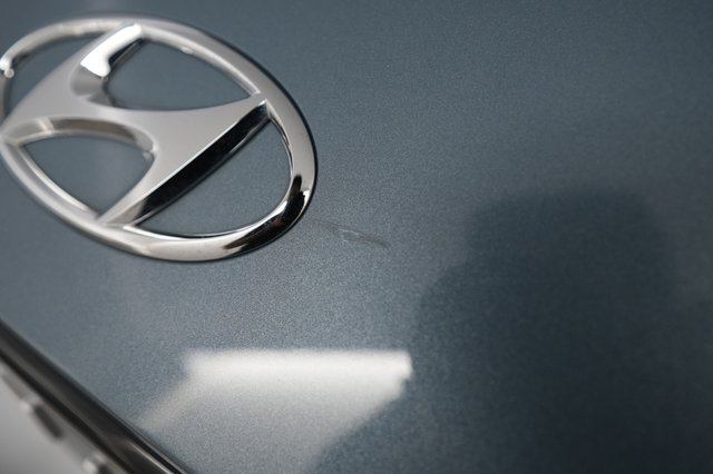 2024 Hyundai IONIQ 5 — photo 21 of 25