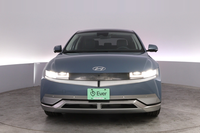 2024 Hyundai IONIQ 5