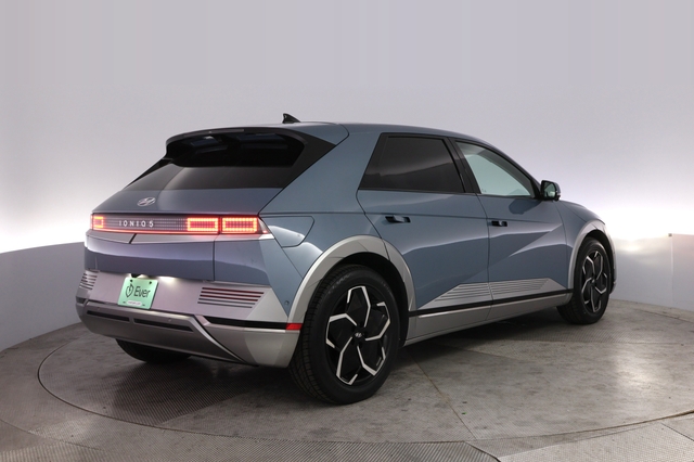 2024 Hyundai IONIQ 5