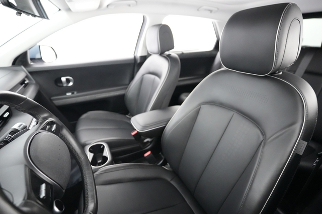 2024 Hyundai IONIQ 5