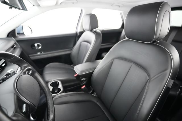 2024 Hyundai IONIQ 5 — photo 3 of 25