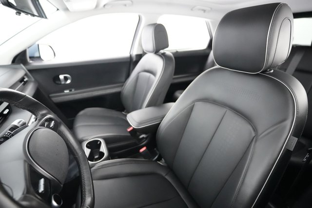 2024 Hyundai IONIQ 5 — photo 3 of 25