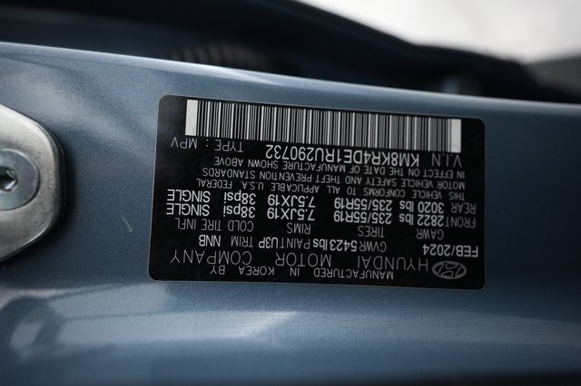 2024 Hyundai IONIQ 5 — photo 25 of 25