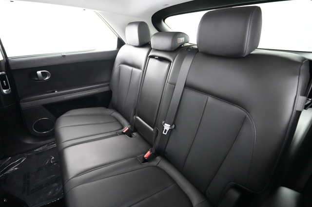 2024 Hyundai IONIQ 5