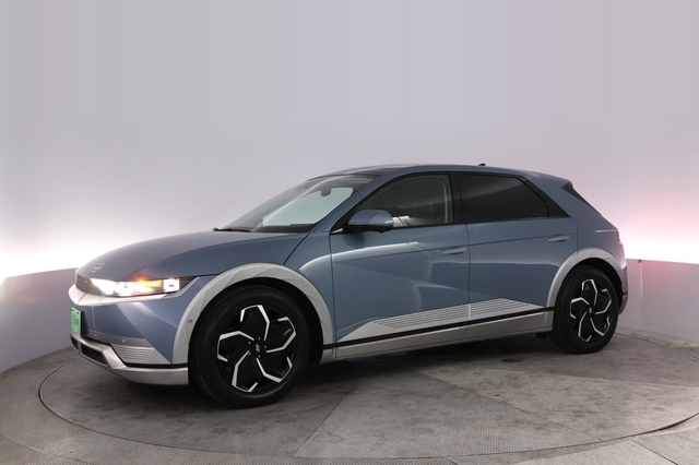 2024 Hyundai IONIQ 5
