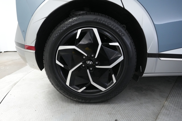 2024 Hyundai IONIQ 5