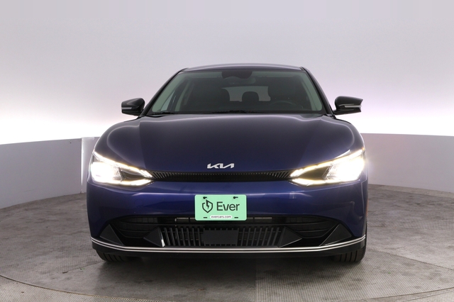 2024 Kia EV6