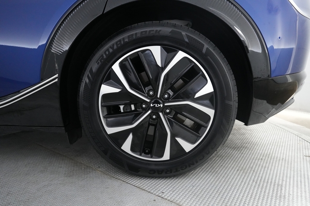 2024 Kia EV6