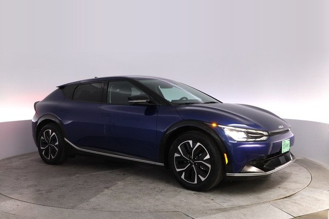 2024 Kia EV6
