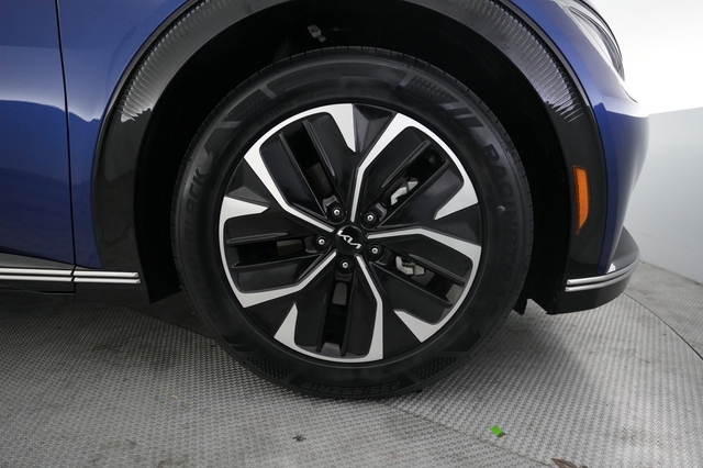 2024 Kia EV6