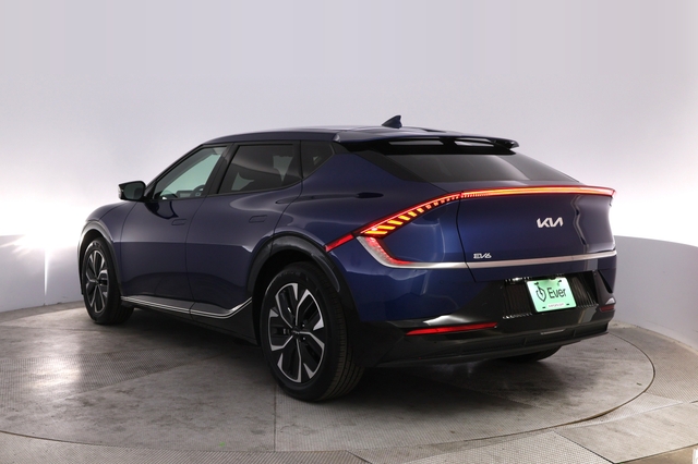 2024 Kia EV6
