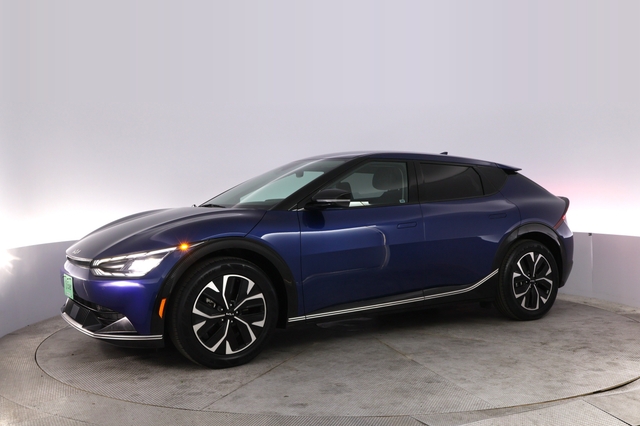 2024 Kia EV6