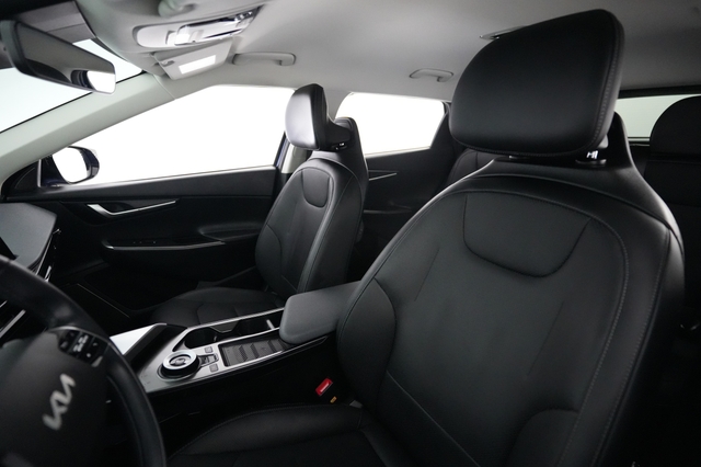 2024 Kia EV6