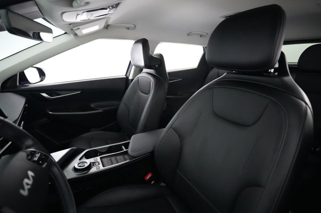 2024 Kia EV6 — photo 3 of 21