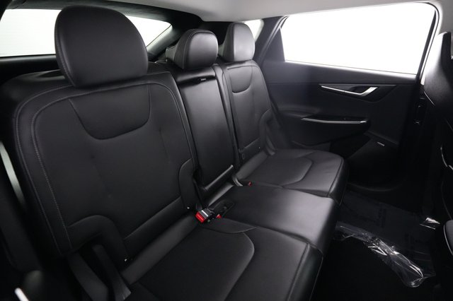 2024 Kia EV6 — photo 4 of 21