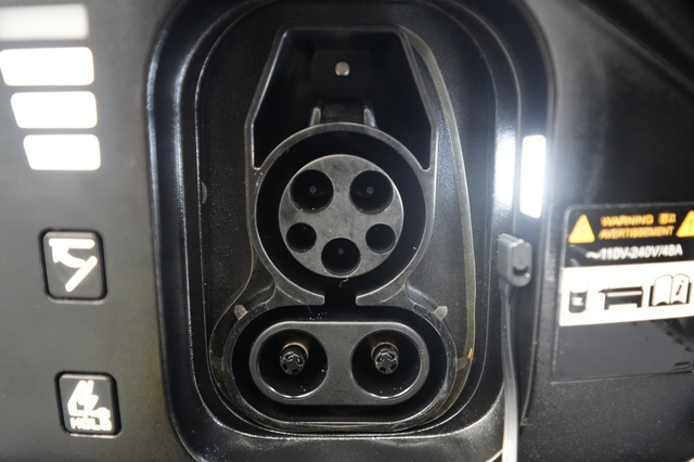 2024 Kia EV6