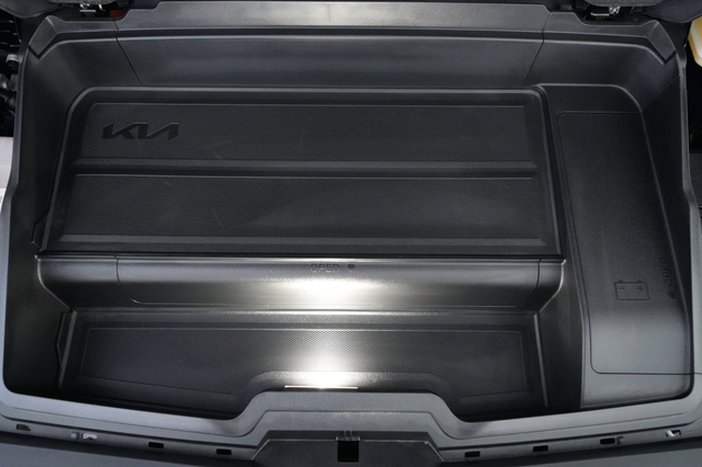 2024 Kia EV6
