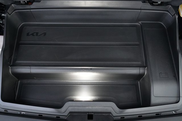 2024 Kia EV6 — photo 20 of 21