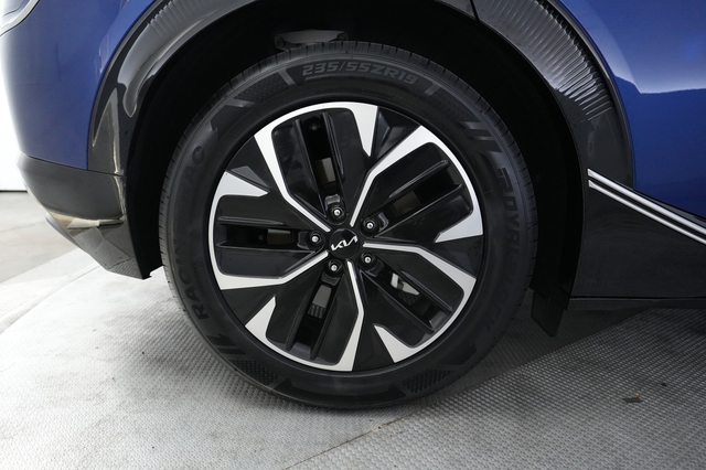 2024 Kia EV6