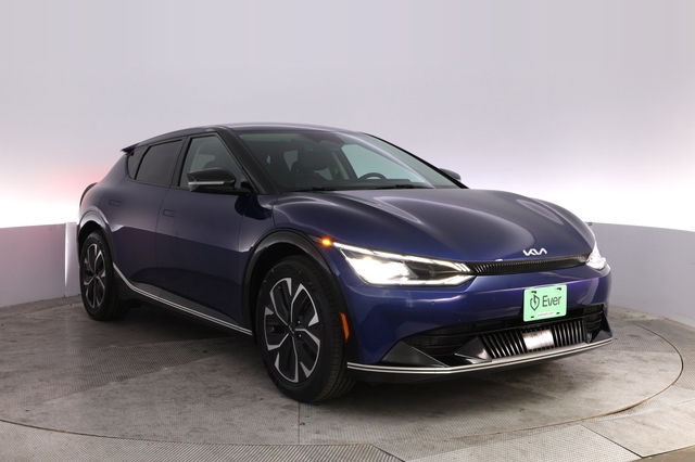 2024 Kia EV6