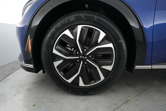 2024 Kia EV6