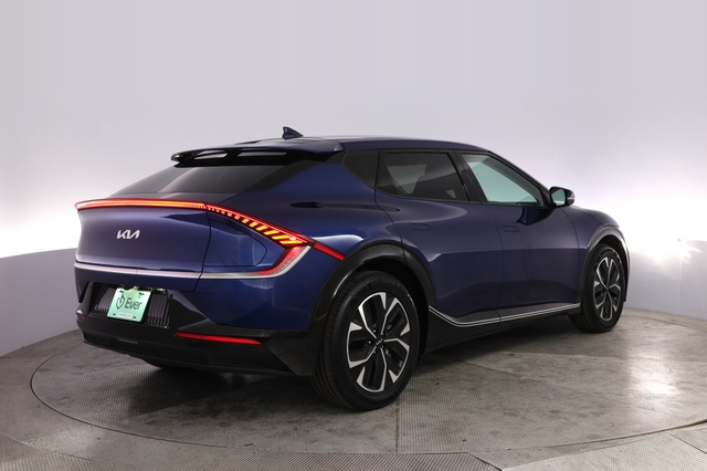 2024 Kia EV6