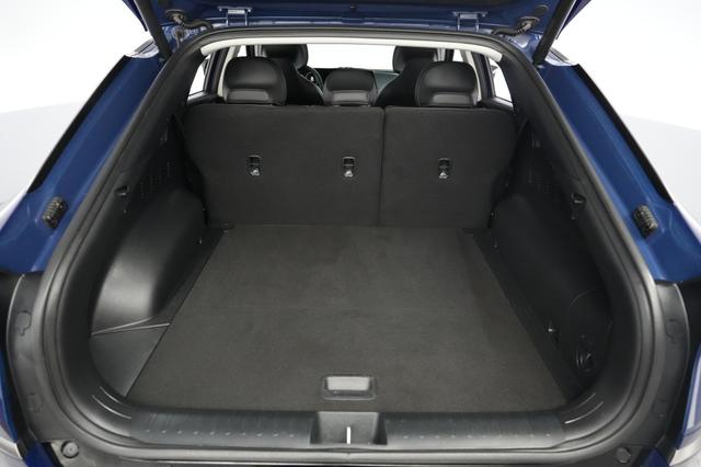 2024 Kia EV6 — photo 6 of 21