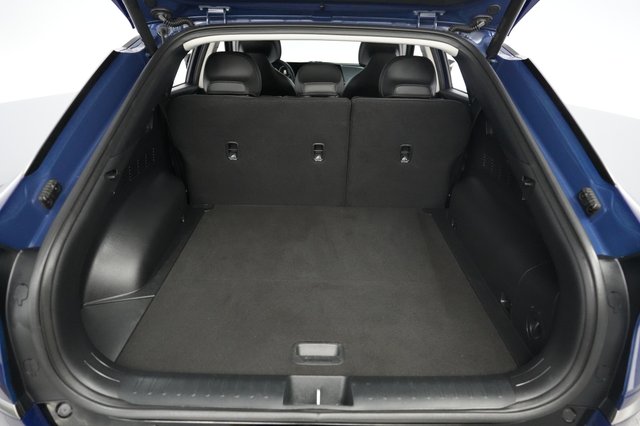 2024 Kia EV6 — photo 6 of 21