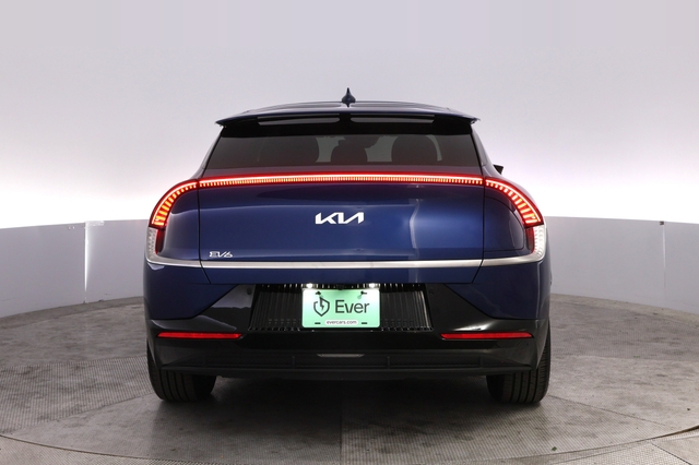 2024 Kia EV6