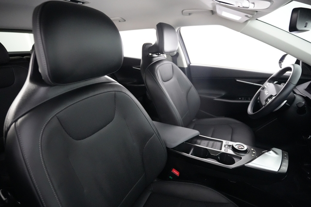 2024 Kia EV6