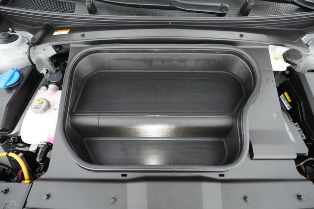 2024 Hyundai IONIQ 6 — photo 20 of 29