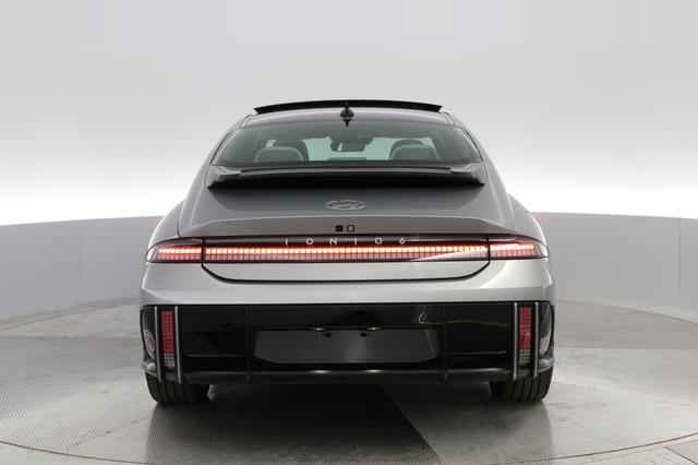 2024 Hyundai IONIQ 6 — photo 8 of 29