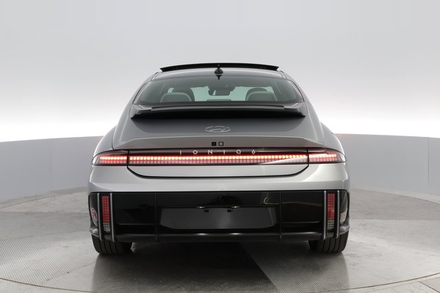 2024 Hyundai IONIQ 6 — photo 8 of 29