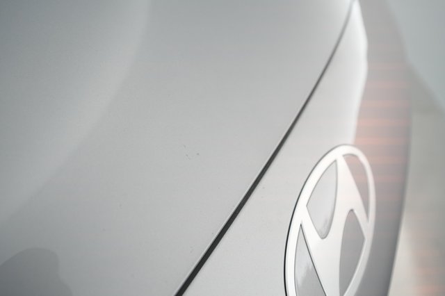 2024 Hyundai IONIQ 6 — photo 28 of 29