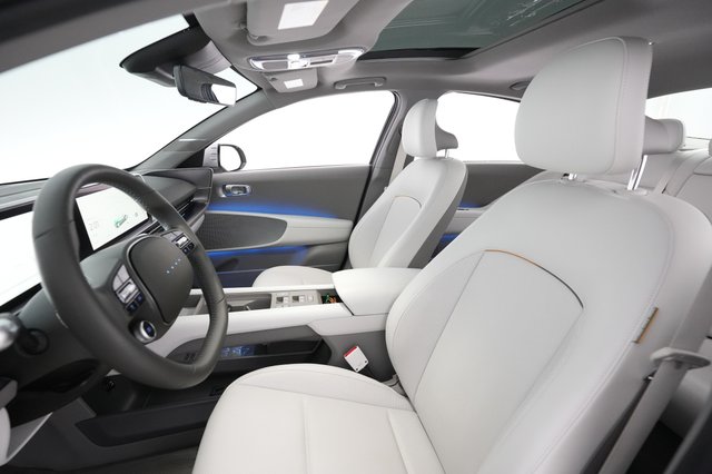 2024 Hyundai IONIQ 6 — photo 3 of 29